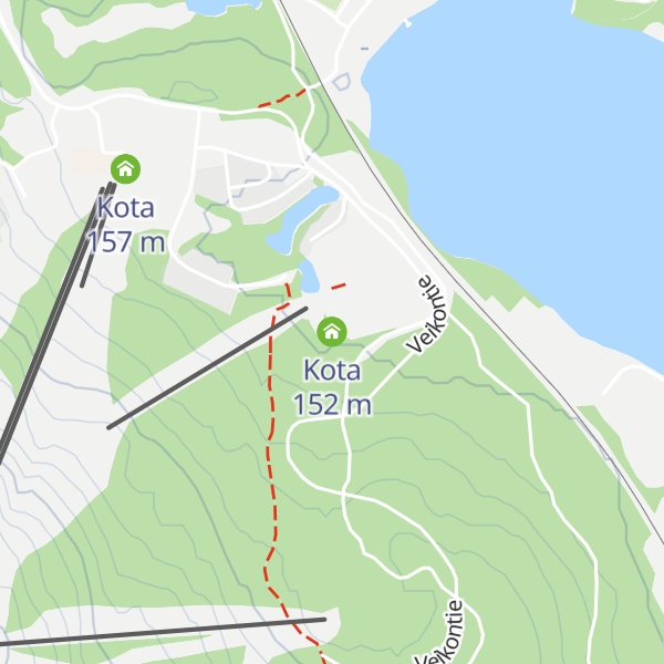 Map of Kota