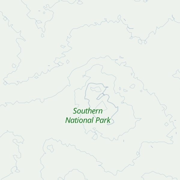 Map of Delindia