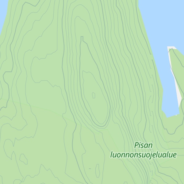 Map of Pisa