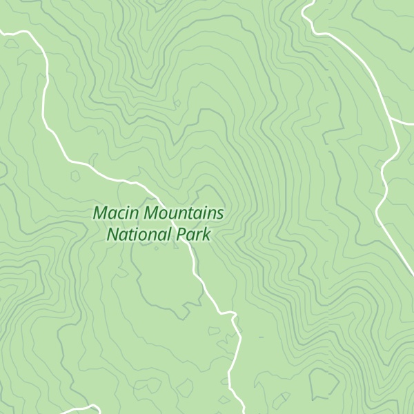 Map of Teica