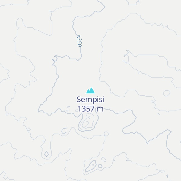 Map of Sempisi