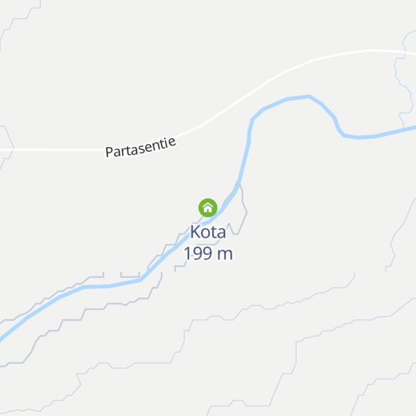 Map of Kota