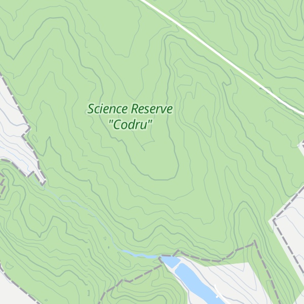 Map of 316