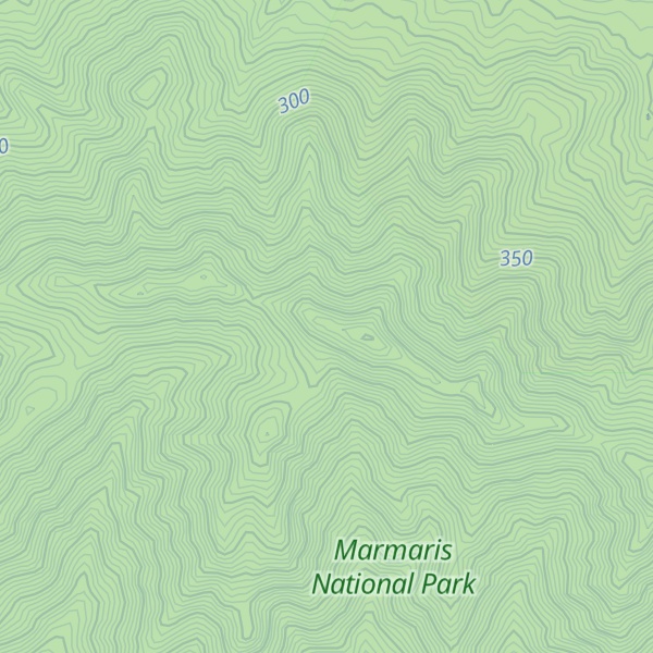 Map of Sünger Tepesi