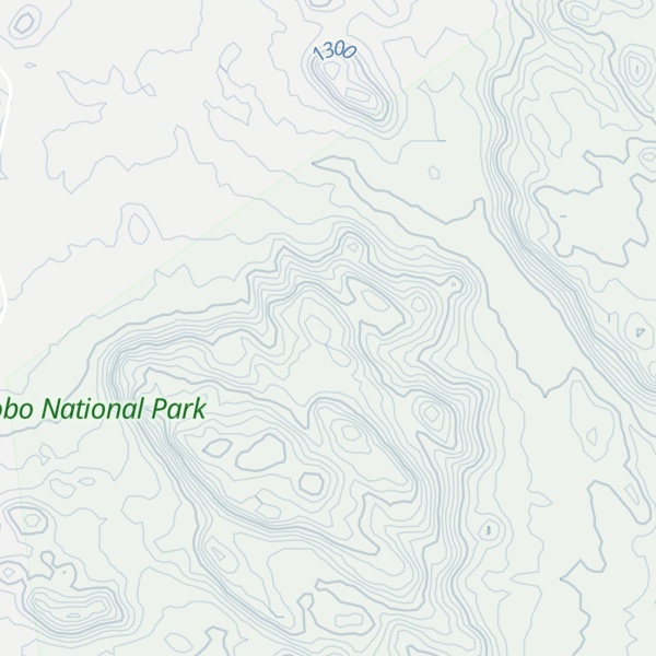 Map of Sekwa