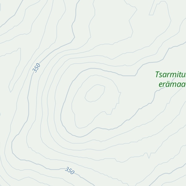 Map of Hukkamorosto