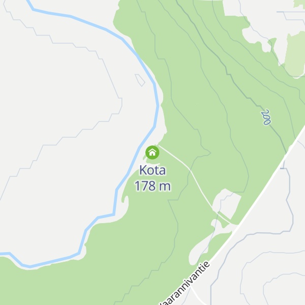 Map of Kota