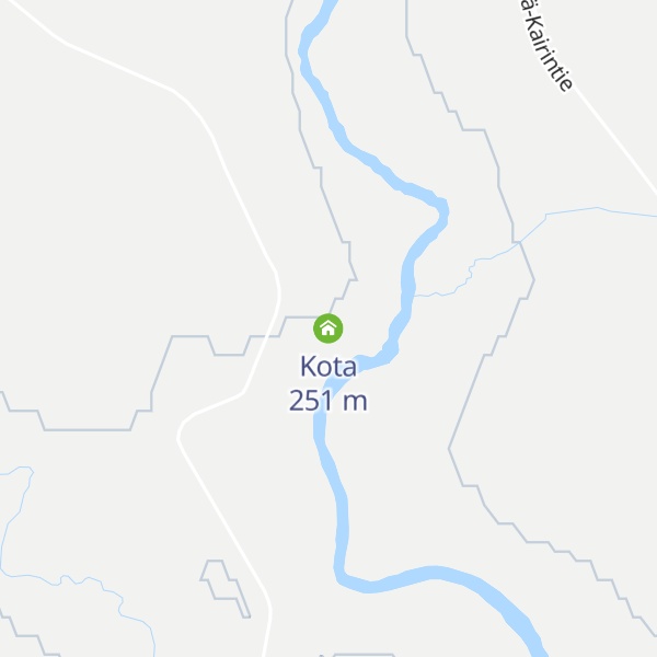 Map of Kota