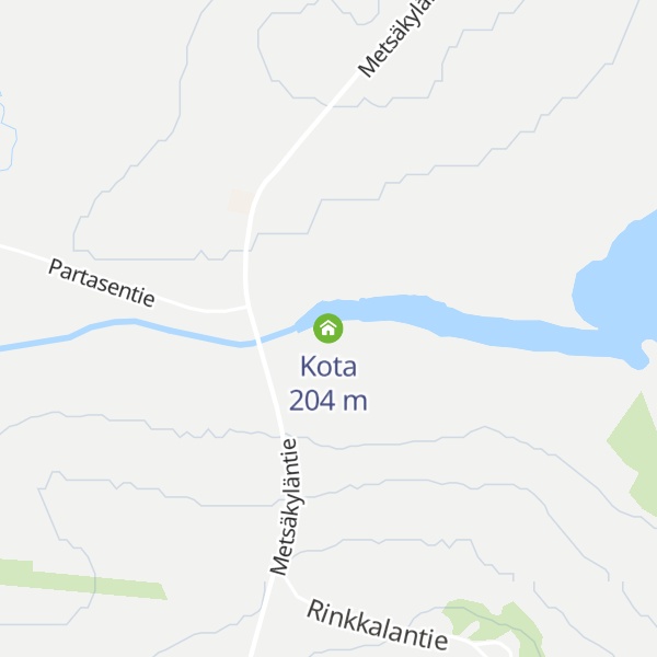 Map of Kota