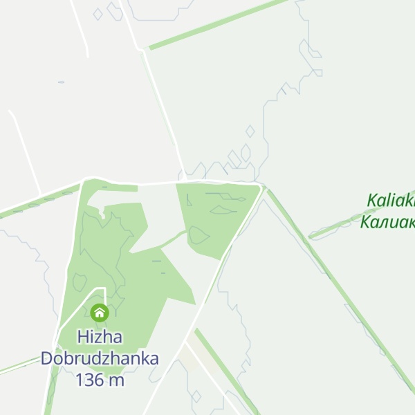 Map of Koriyata