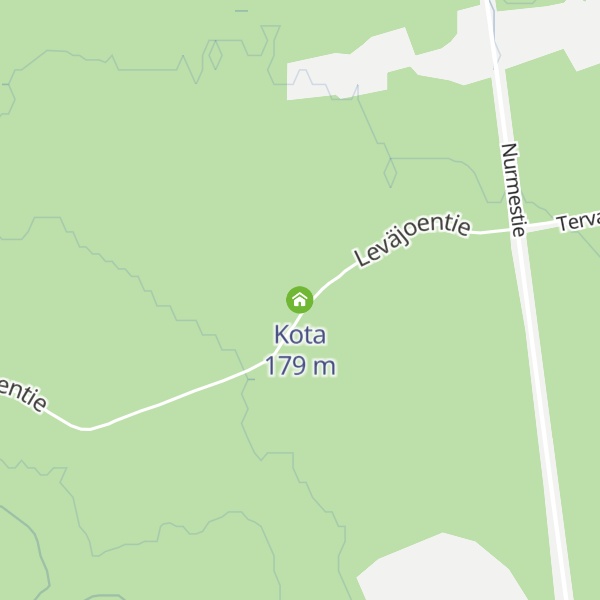 Map of Kota