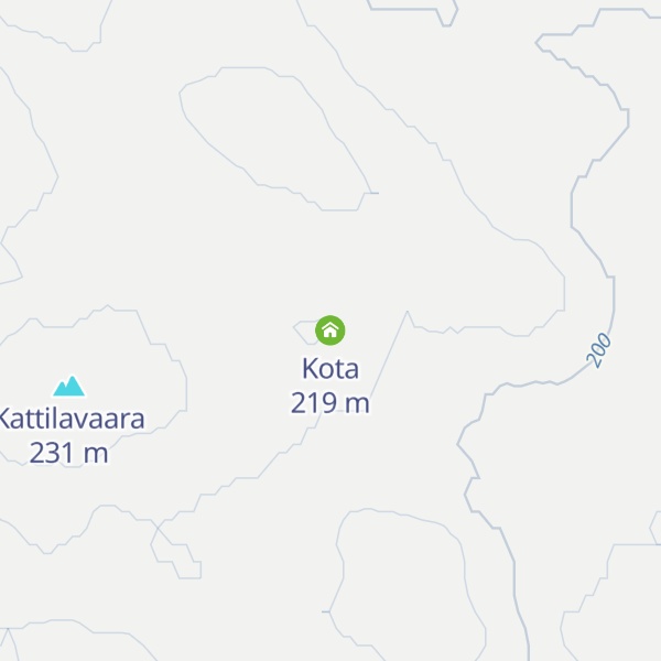 Map of Kota