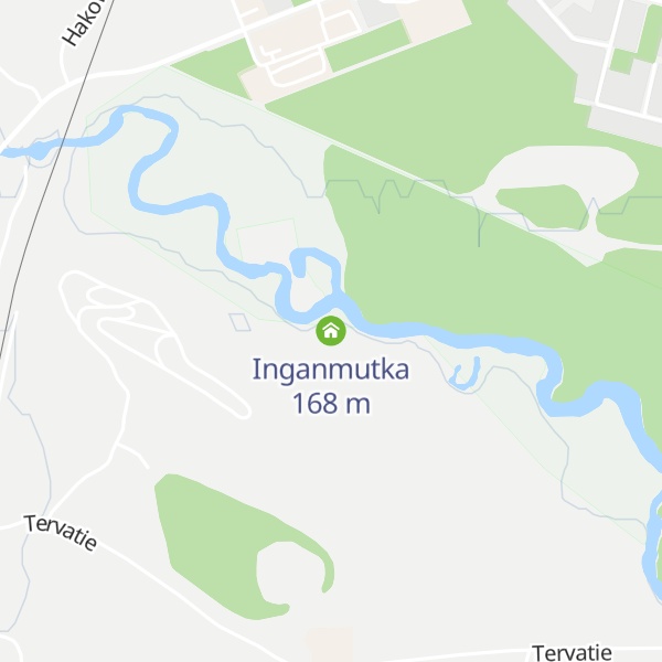 Map of Inganmutka