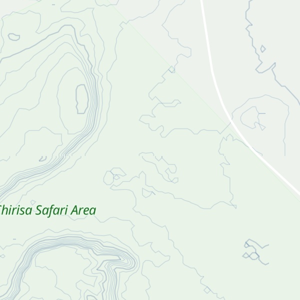 Map of Mkote