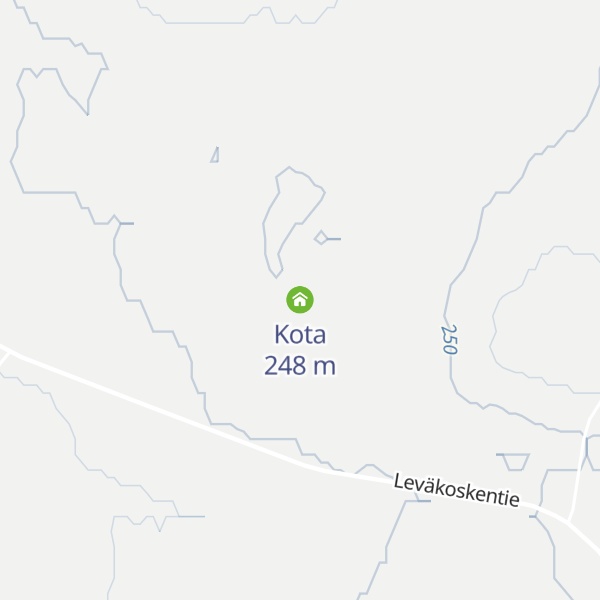 Map of Kota