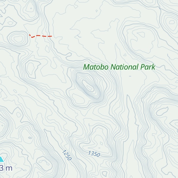 Map of Wahwa