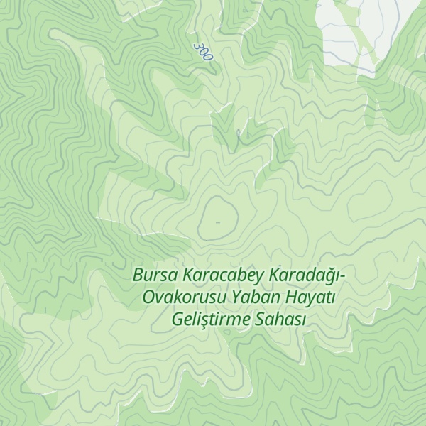 Map of Çıplak Tepesi