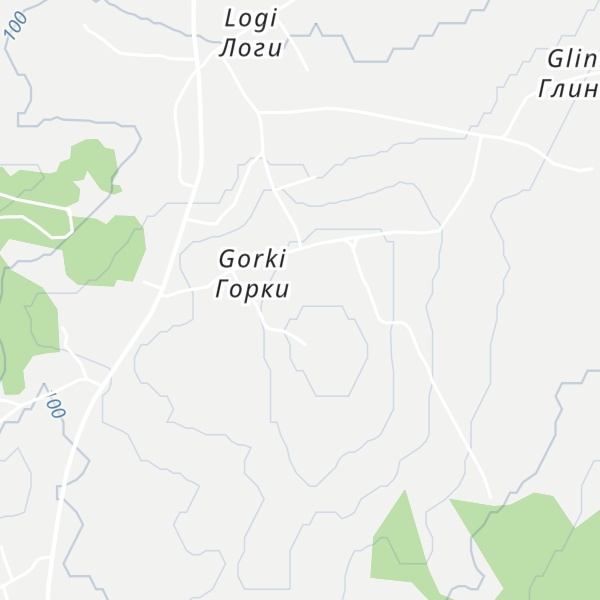 Map of Soykina