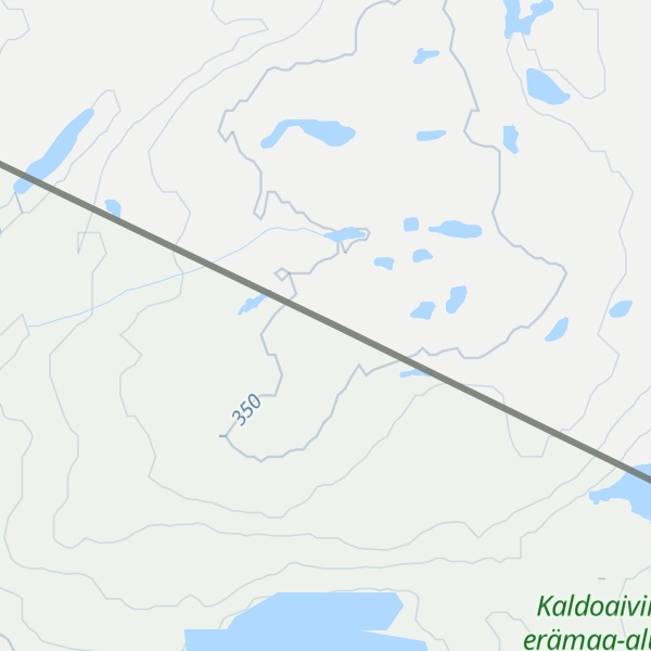 Map of Storbergnasen