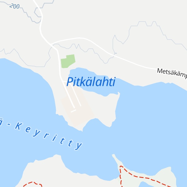 Map of Kota