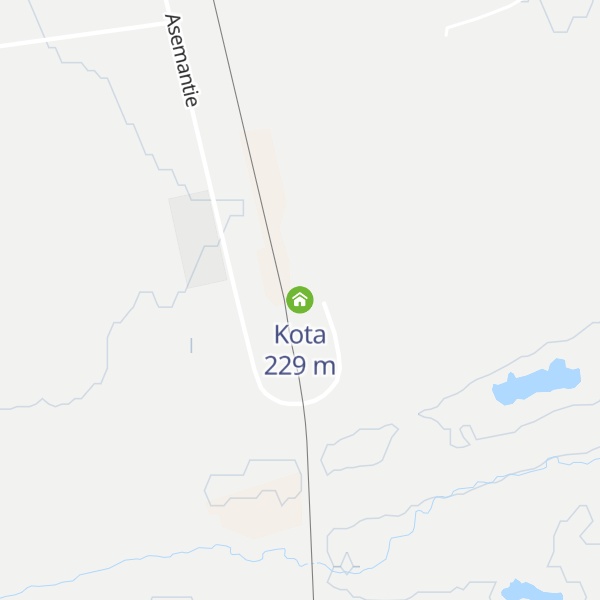 Map of Kota