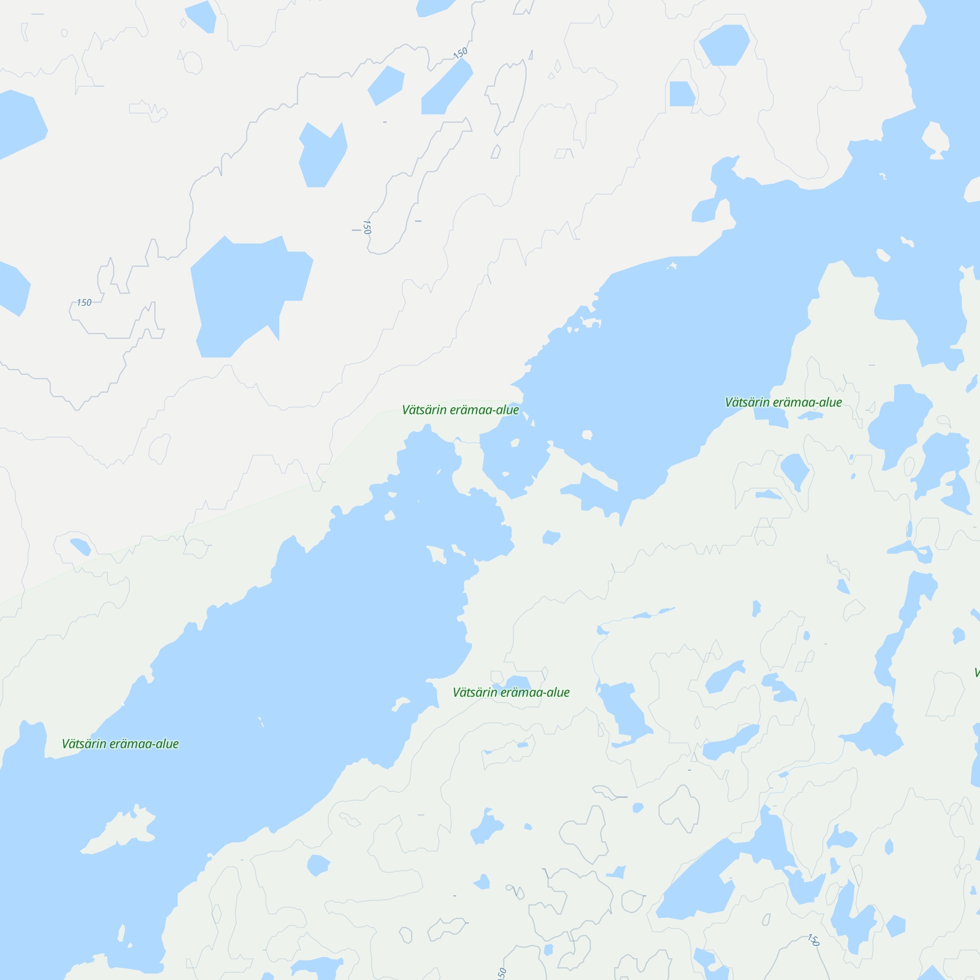 Suolistaipale map