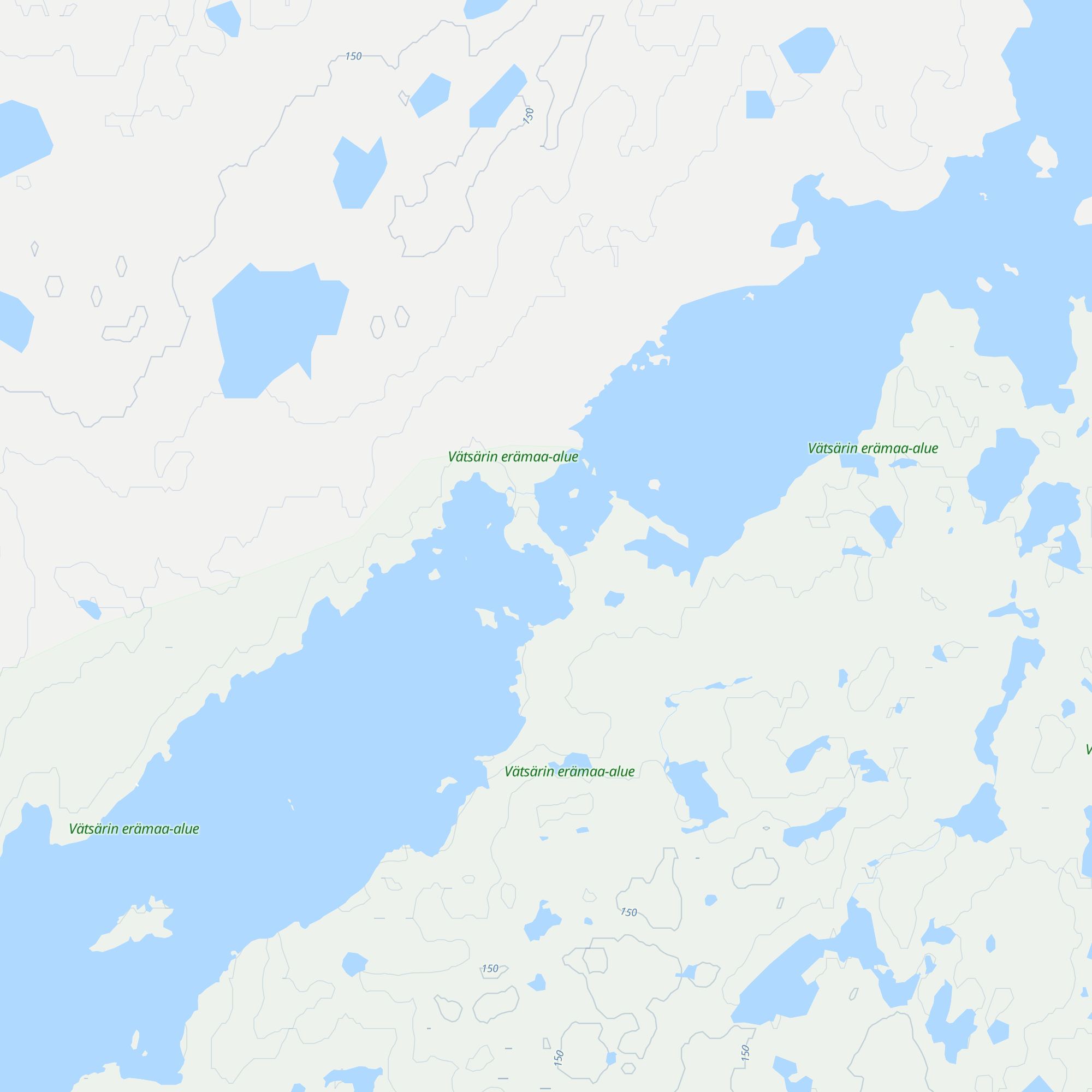 Suolistaipale map