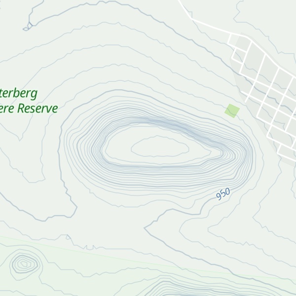 Map of Lebata
