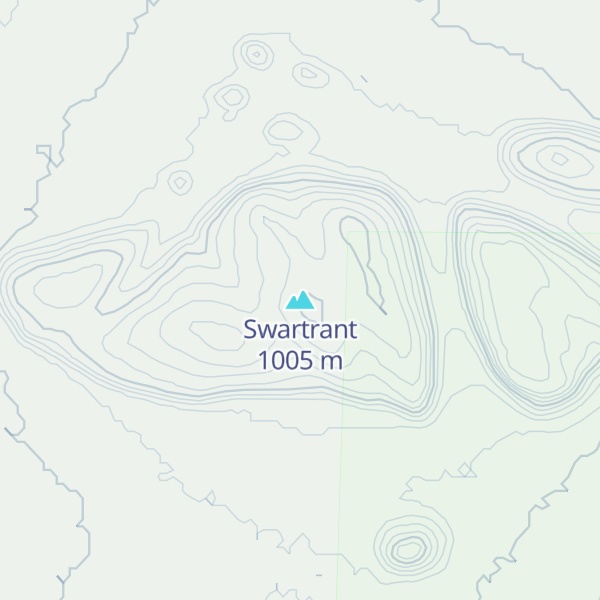 Map of Swartrant