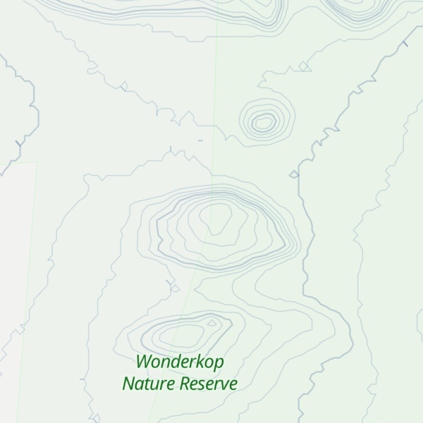 Map of Langrant