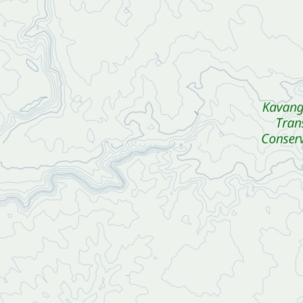 Map of Kasabaya