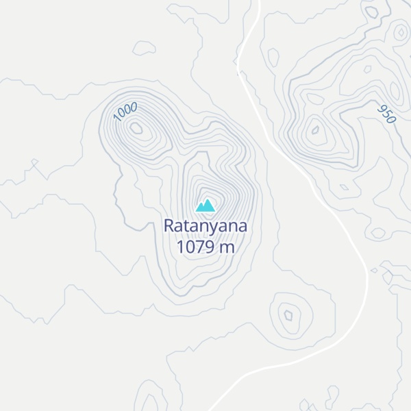 Map of Ratanyana