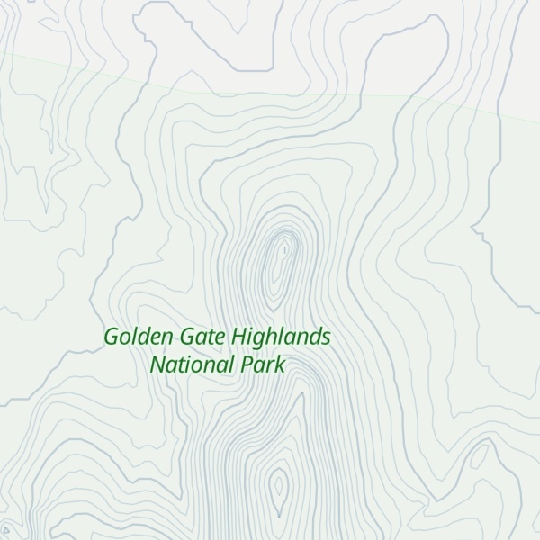 Map of Witkop