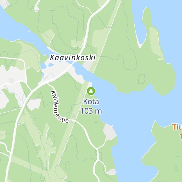 Map of Kota