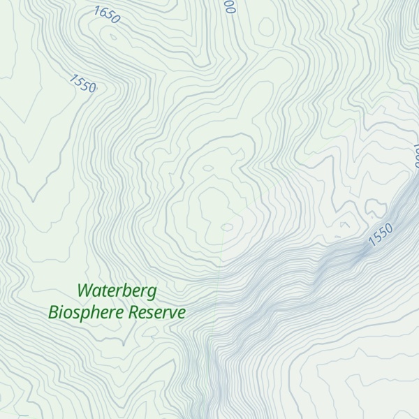 Map of Charles Hope