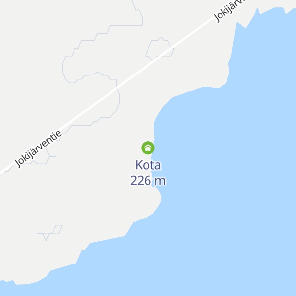 Map of Kota