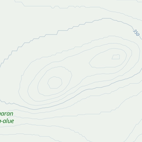 Map of Karhanavaara