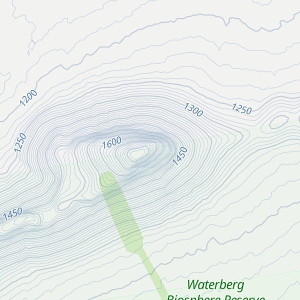 Map of Hanglip