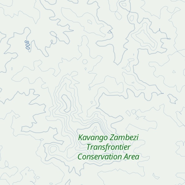 Map of Makari