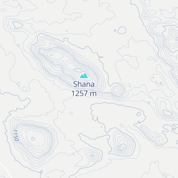 Map of Mpantamele