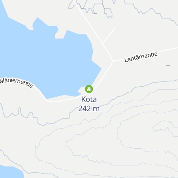 Map of Kota
