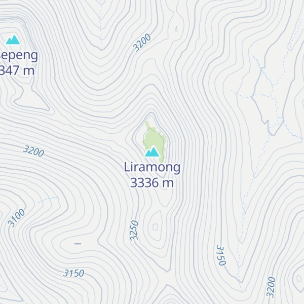 Map of Liramong