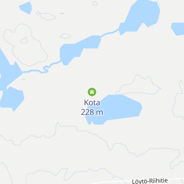 Map of Kota