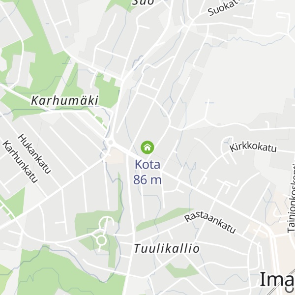 Map of Kota