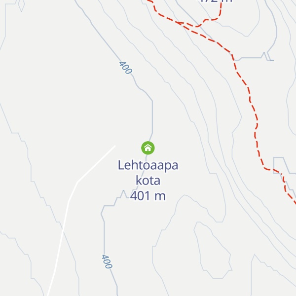Map of Lehtoaapa kota