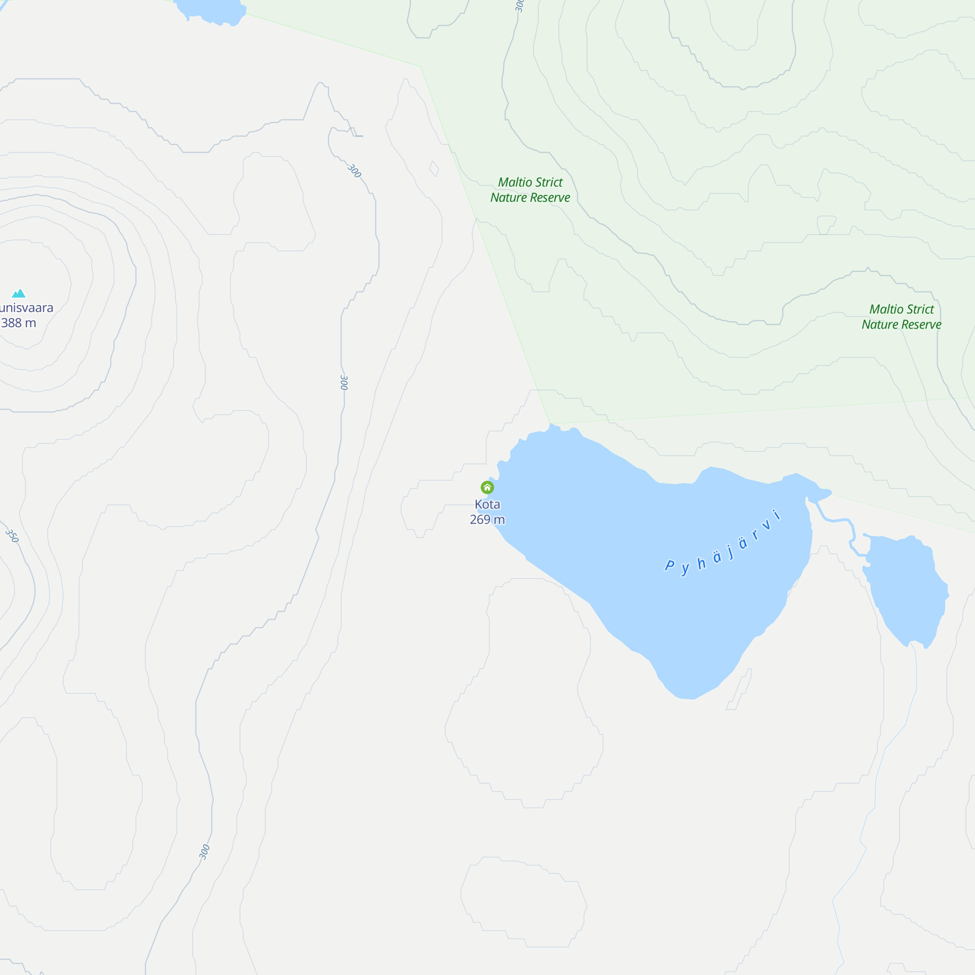 Kota map