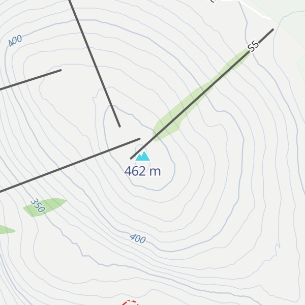 Map of Kota