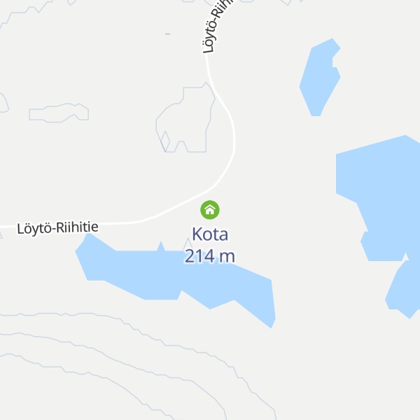 Map of Kota