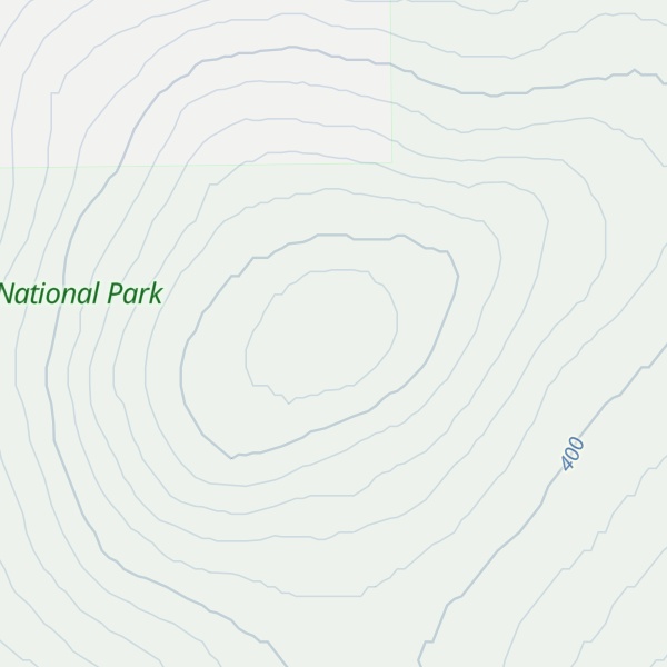 Map of Paljas Matovaara