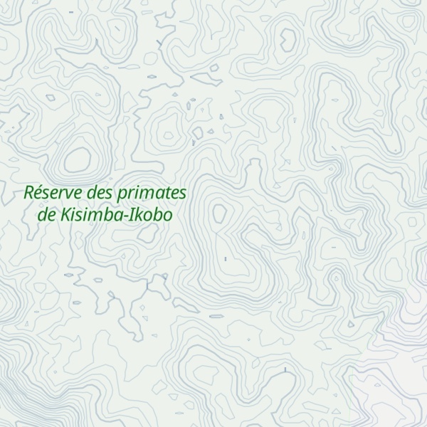 Map of Colline Ipe